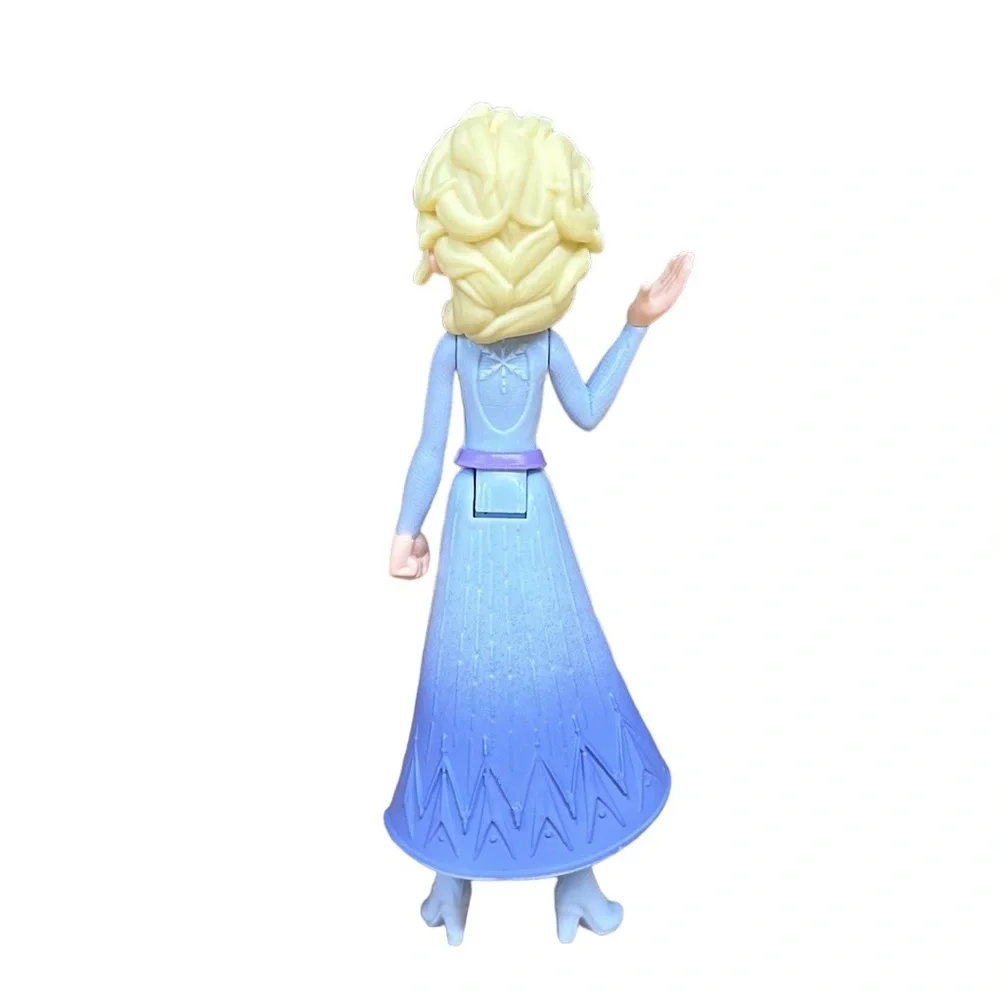 Disney Frozen 2 Exclusive Collection Elsa, Kristoff & Anna Figures Cake Toppers